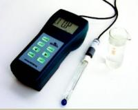 Портативный рН метр (Ионометр) pH-410