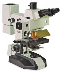 Микроскоп люминесцентный МИКМЕД-2 вариант 15