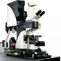 Конфокальный сканирующий микроскоп LEICA DM6000 CFS