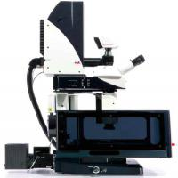 Конфокальный сканирующий микроскоп LEICA TCS LSI