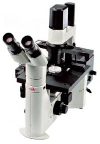 Лабораторный микроскоп LEICA DM IL LED