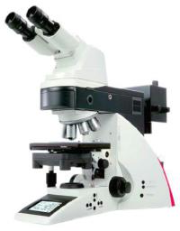 Лабораторный микроскоп LEICA DM4000 B