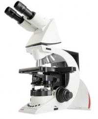 Лабораторный микроскоп LEICA DM3000