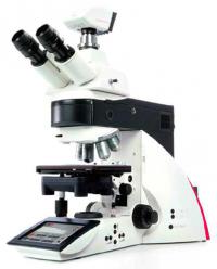 Лабораторный микроскоп LEICA DM5000 B