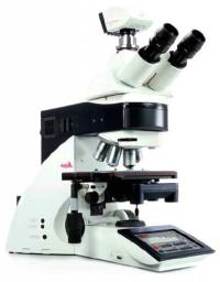 Лабораторный микроскоп LEICA DM5500 B