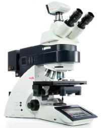 Лабораторный микроскоп LEICA DM6000 B