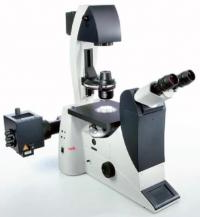 Лабораторный микроскоп LEICA DMI3000 B