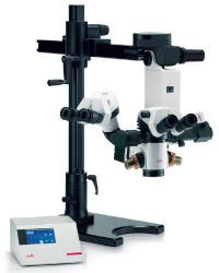 Операционный микроскоп LEICA M620 TTS