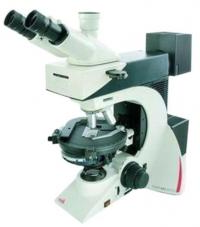 Поляризационный микроскоп LEICA DM2500 P