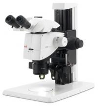 Стереомикроскоп LEICA М125