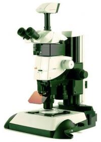Стереомикроскоп LEICA М165 FС