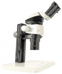 Стереомикроскоп LEICA М80