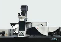 Флуоресцентный микроскоп LEICA TCS STED