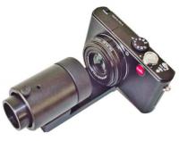 Цифровая камера для микроскопии LEICA DC160