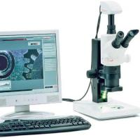 Цифровая камера для микроскопии LEICA DFC290 HD