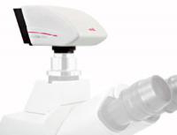 Цифровая камера для микроскопии LEICA DFC310 FX