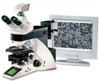 Цифровая камера для микроскопии LEICA DFC360 FX