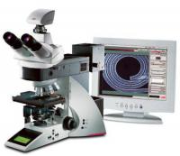 Цифровая камера для микроскопии LEICA DFC420 С