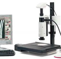 Цифровая камера для микроскопии LEICA DFC400