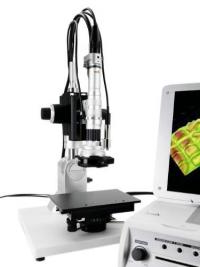 Цифровой микроскоп LEICA DVM3000
