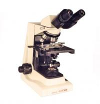 Микроскоп бинокулярный лабораторный MC 400