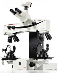 Экспертно-криминалистический микроскоп LEICA FS M