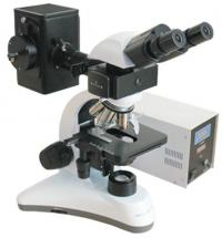 Микроскоп видео / Видеомикроскоп МС 300 (POL)