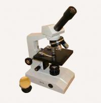 Микроскоп монокулярный лабораторный MC 10
