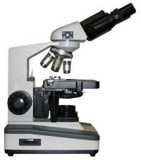 Лабораторный микроскоп БИОМЕД 4 тринокуляр (Биомед 1 вар. 2)