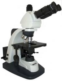 Лабораторный микроскоп БИОМЕД 6 вариант ПР1