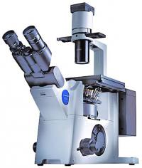 Микроскоп инвертированный OLYMPUS IX51 (Серия IX2)