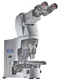 Микроскоп прямой OLYMPUS BX45 (Серия BX2)