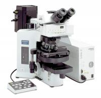 Микроскоп прямой OLYMPUS BX61 (Серия BX2)