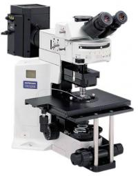 Микроскоп прямой OLYMPUS BX61WI (Серия BX2WI)