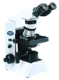 Микроскоп прямой OLYMPUS CX41 (Серия CX2)
