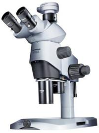 Стереомикроскоп OLYMPUS SZX10 (Серия SZX2)