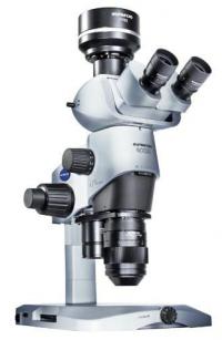 Стереомикроскоп OLYMPUS SZX16 (Серия SZX2)