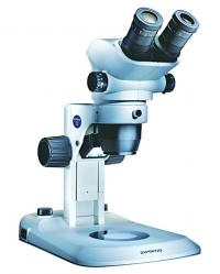 Стереомикроскоп OLYMPUS SZ51 (Серия SZ2)
