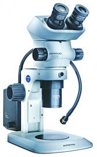 Стереомикроскоп OLYMPUS SZX7 (Серия SZX2)