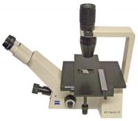 Инвертированный микроскоп проходящего света AXIOVERT 25
