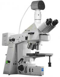 Микроскоп люминисцентный AXIOPLAN 2