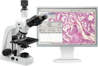 Цифровая система анализа для медицины и биологии VISION Bio