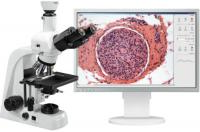 Цифровая система для работы с микроскопическими препаратами VISION Capture