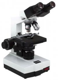 Микроскоп бинокулярный G304