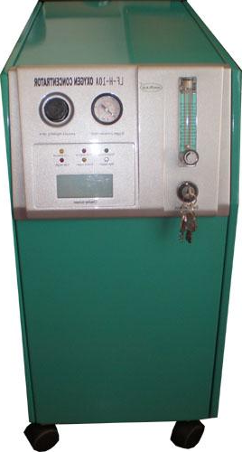 Концентратор кислородный  LF-H-10A 15 л/мин