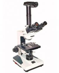 Микроскоп лабораторный H-604T-Digital
