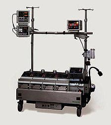 Аппарат искусственного кровообращения Sarns™8000