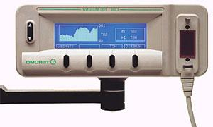 Монитор параметров венозной крови для искусственного кровообращения CDI™100
