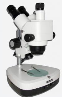Стереоскопический микроскоп БИОМЕД МС-1-ZOOM