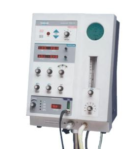 Аппарат ИВЛ для новорожденных IV-200